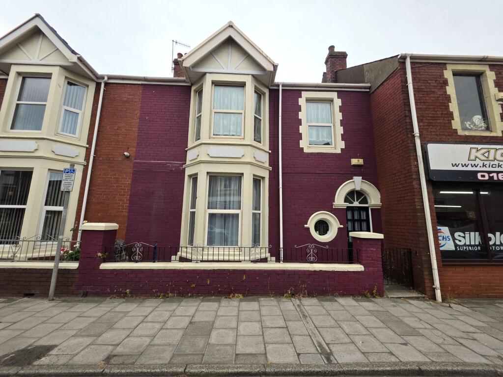 Main image of property: Talbot Road, Port Talbot, SA13