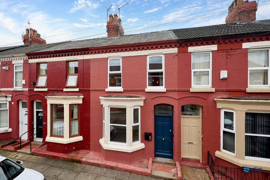 Main image of property: Rosslyn Street, Aigburth, L17