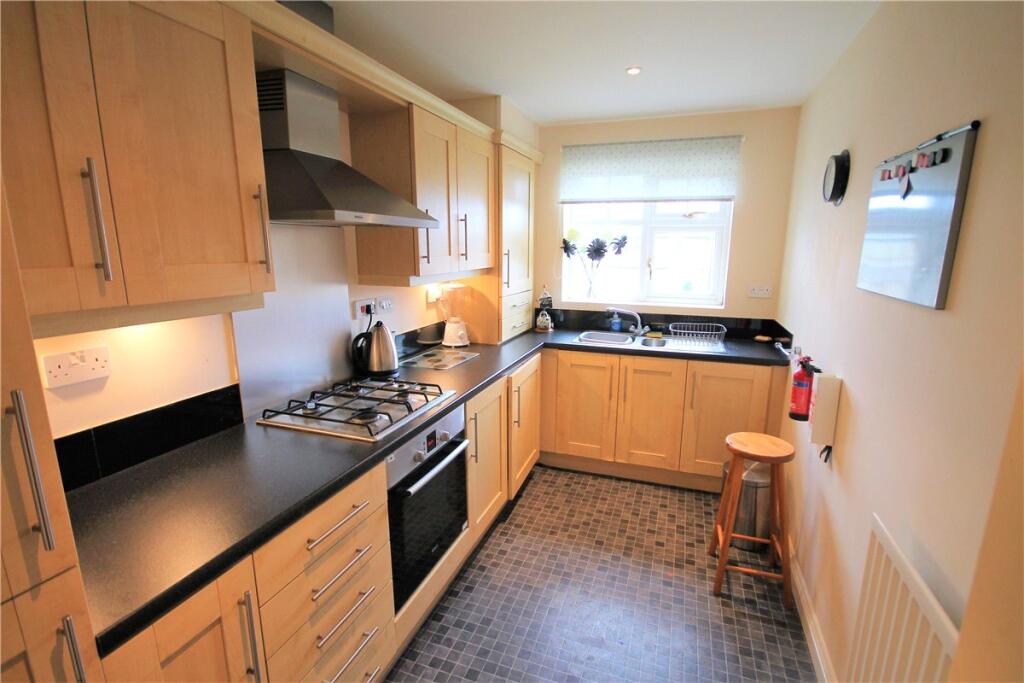 Apartment in Durham - View 2
