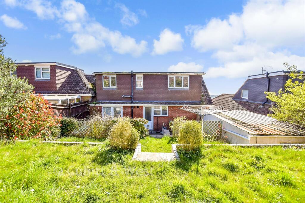 Main image of property: Balsdean Road, Woodingdean, Brighton, East Sussex