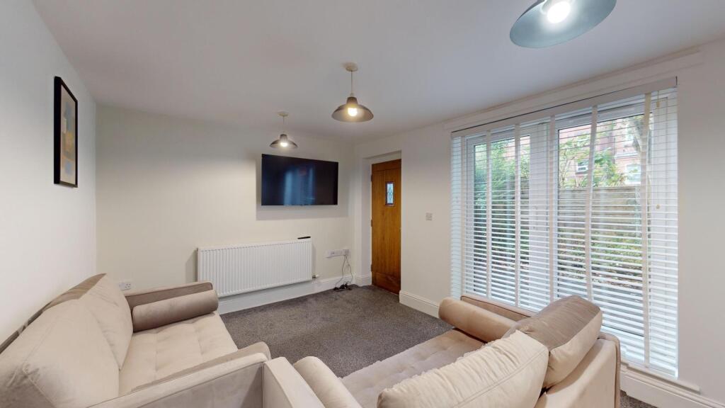 Main image of property: Victoria Road, Manchester