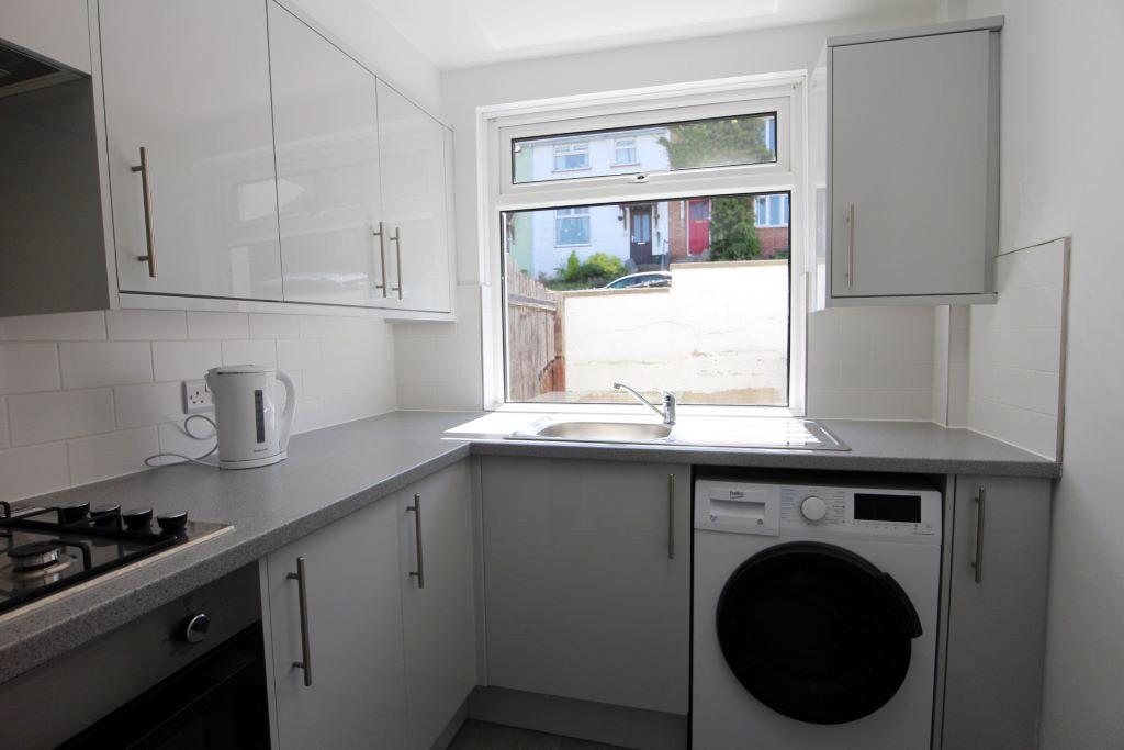 Main image of property: Mafeking Road,BN2