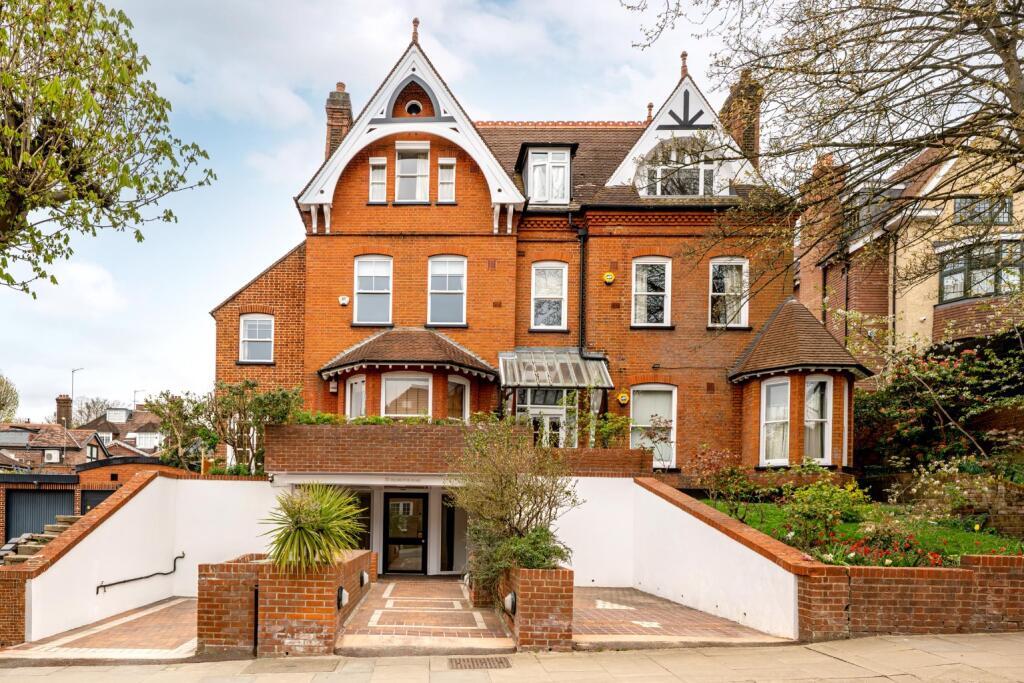 Main image of property: Redington Road, London, NW3