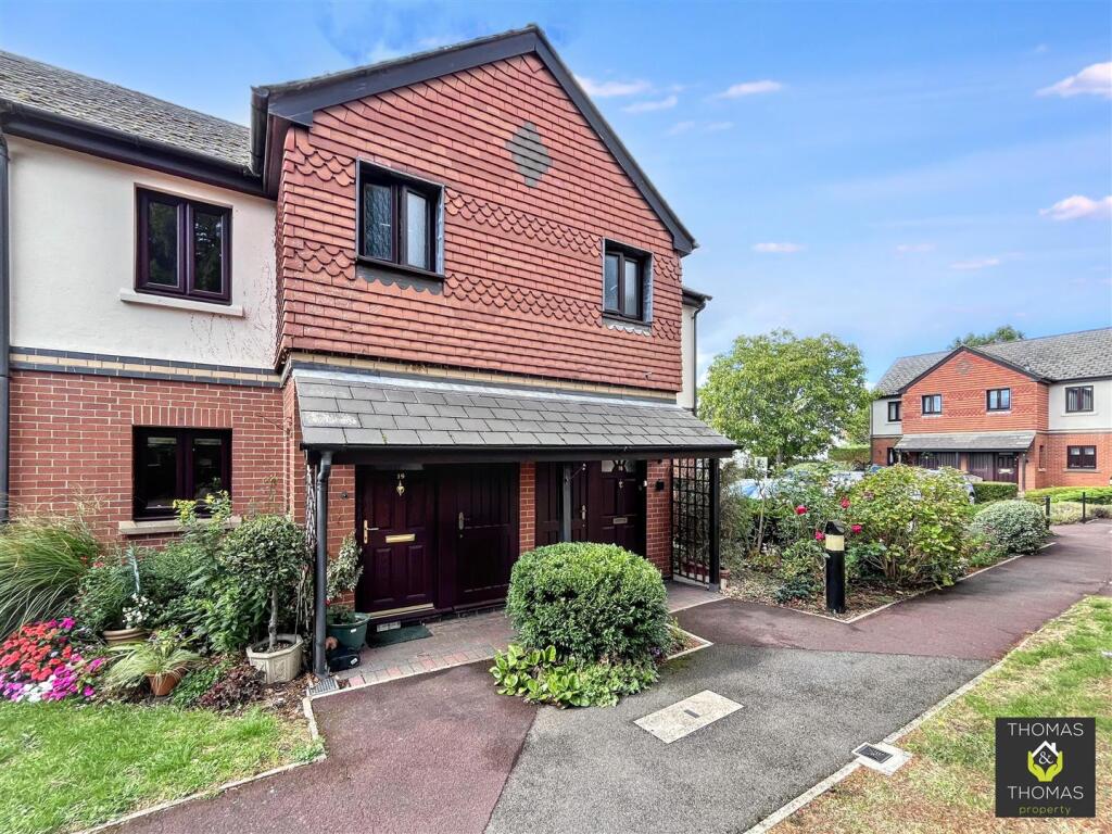 Main image of property: Barnwood Road, Gloucester