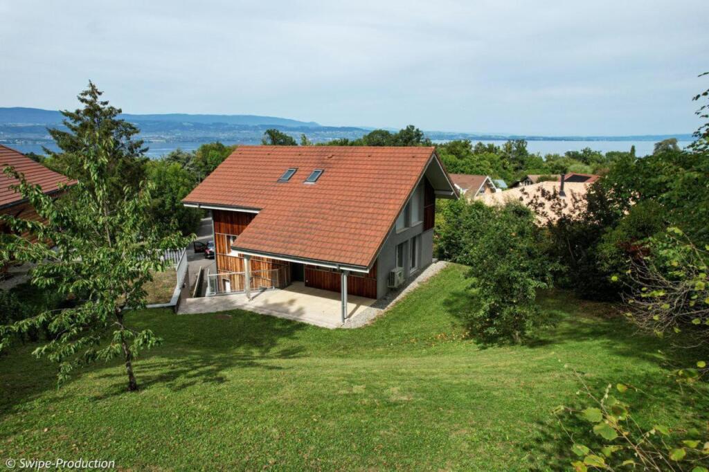 Main image of property: 74140 yvoire