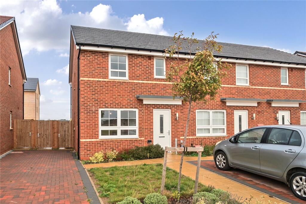 Main image of property: Rowan Road, Houghton Conquest, Bedford, MK45