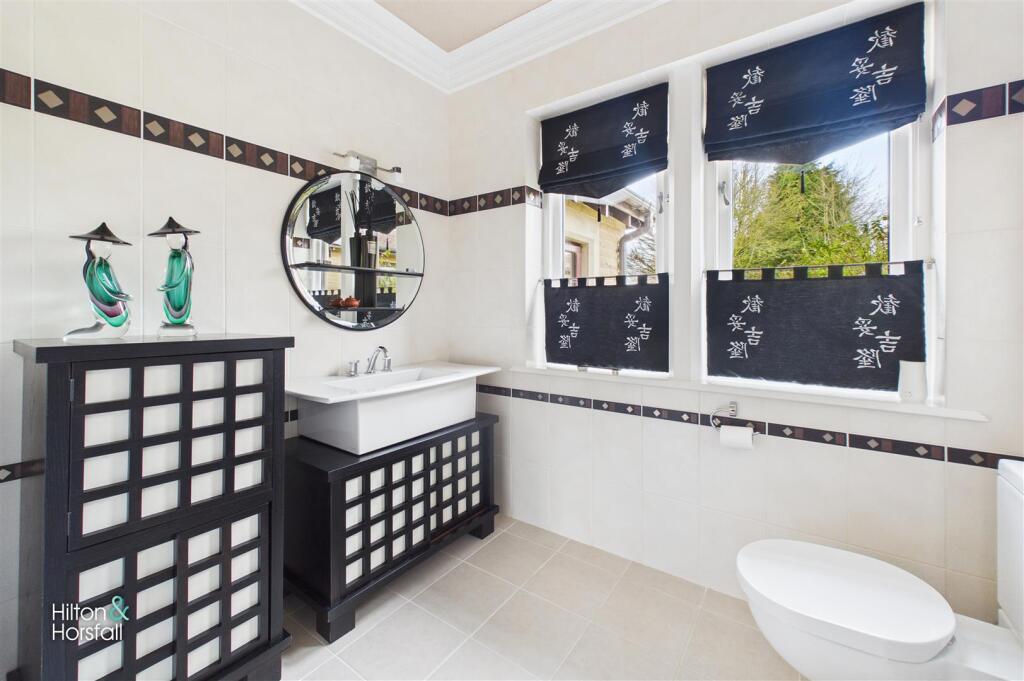 Additional image 14 of Higherford Lodge, Middleton Drive, Barrowford