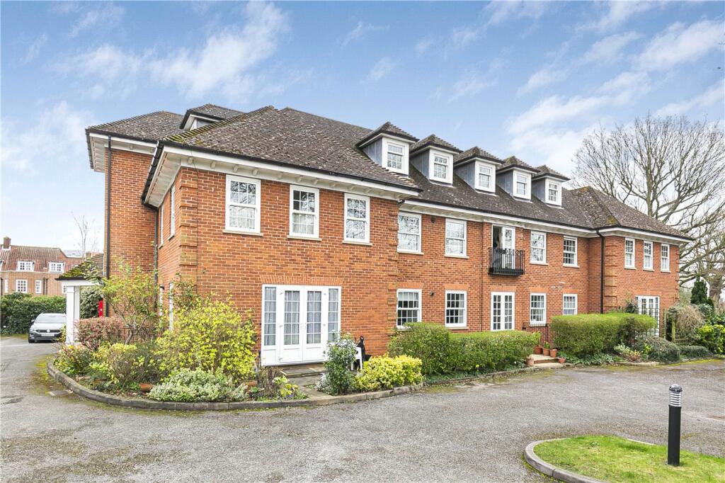 Additional image 20 of Guessens Road, Welwyn Garden City, Hertfordshire, AL8