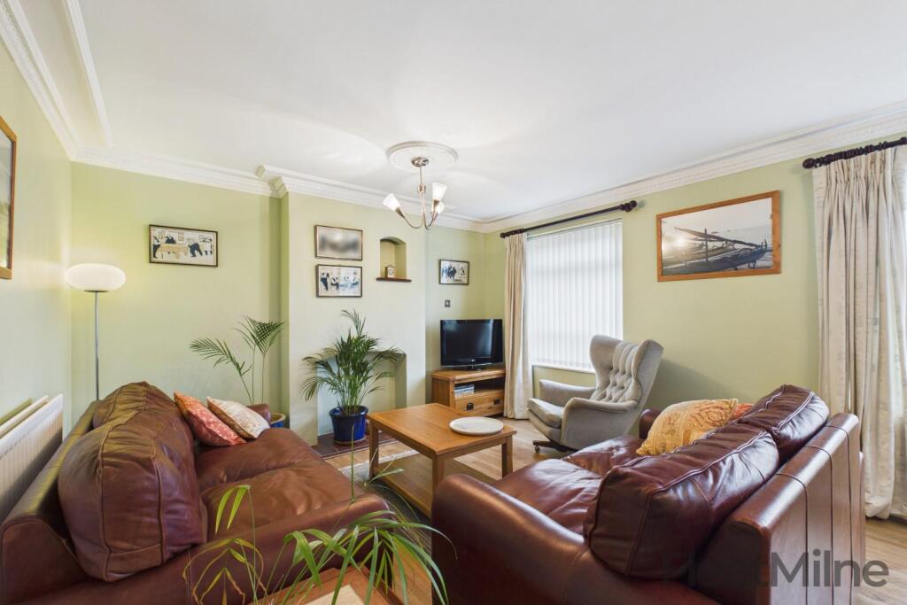 Apartment in Birmingham, Chad Valley, Edgbaston - View 3