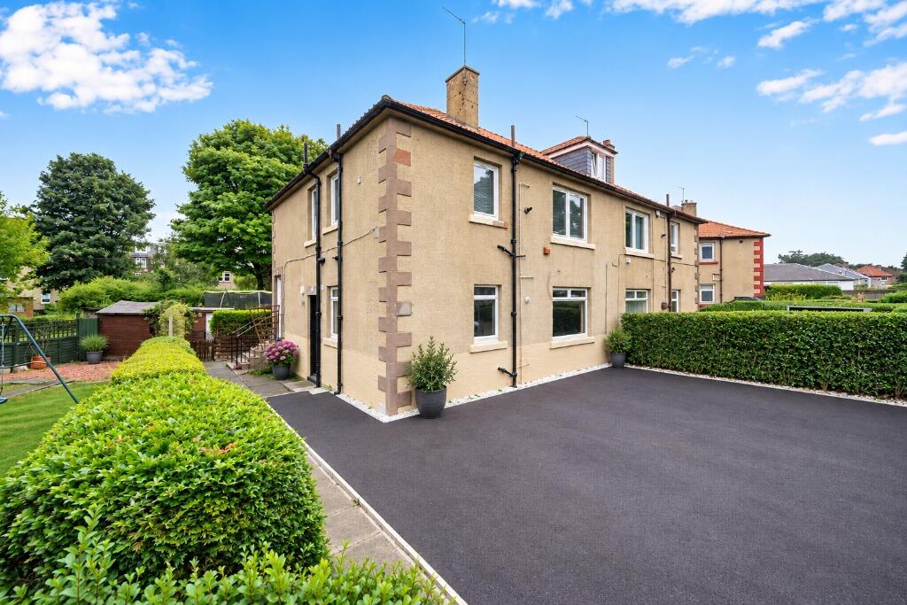 Apartment in Edinburgh, Boswall, Granton and District - View 4