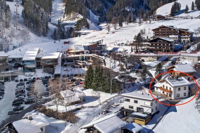 Main image of property: Salzburg, Pinzgau, Zell am See