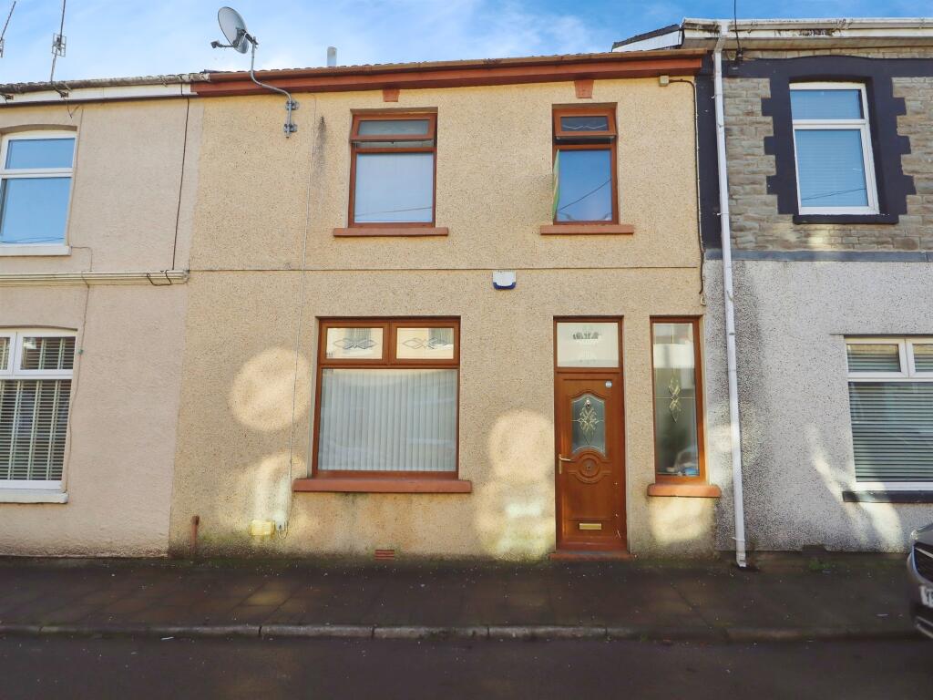Main image of property: Meyler Street, Tonyrefail, Porth