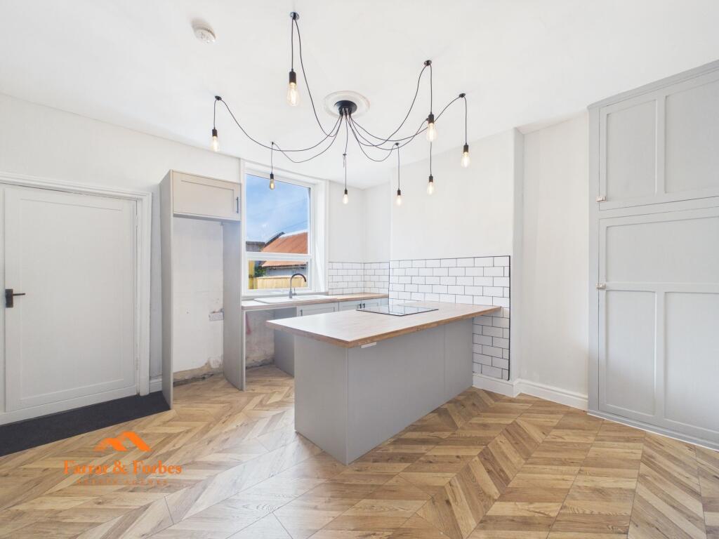 Main image of property: Bath Street, Colne, BB8