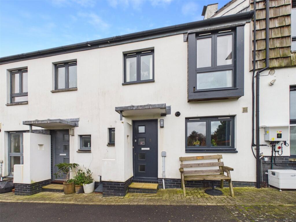Main image of property: Casebourne Mews, Bude, Cornwall