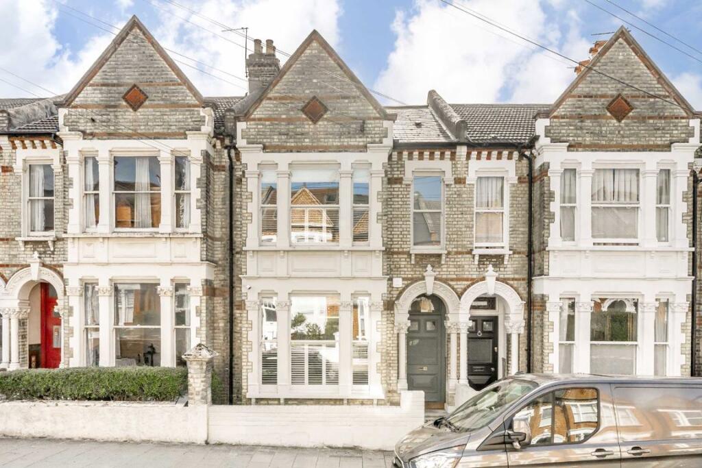 Main image of property: Kingscourt Road, Streatham