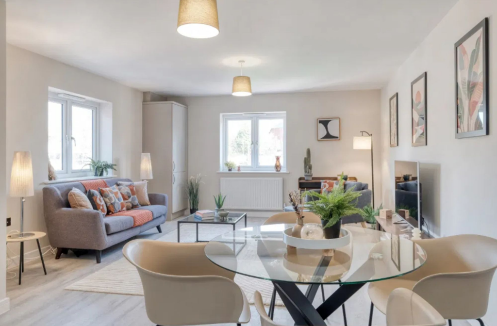 Additional image 5 of Bridge House, Kings Heath, B14