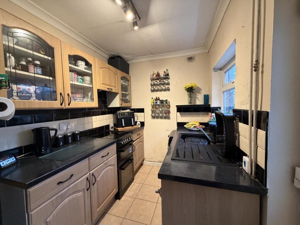 Sapcote Road, Stoney Stanton photo 3