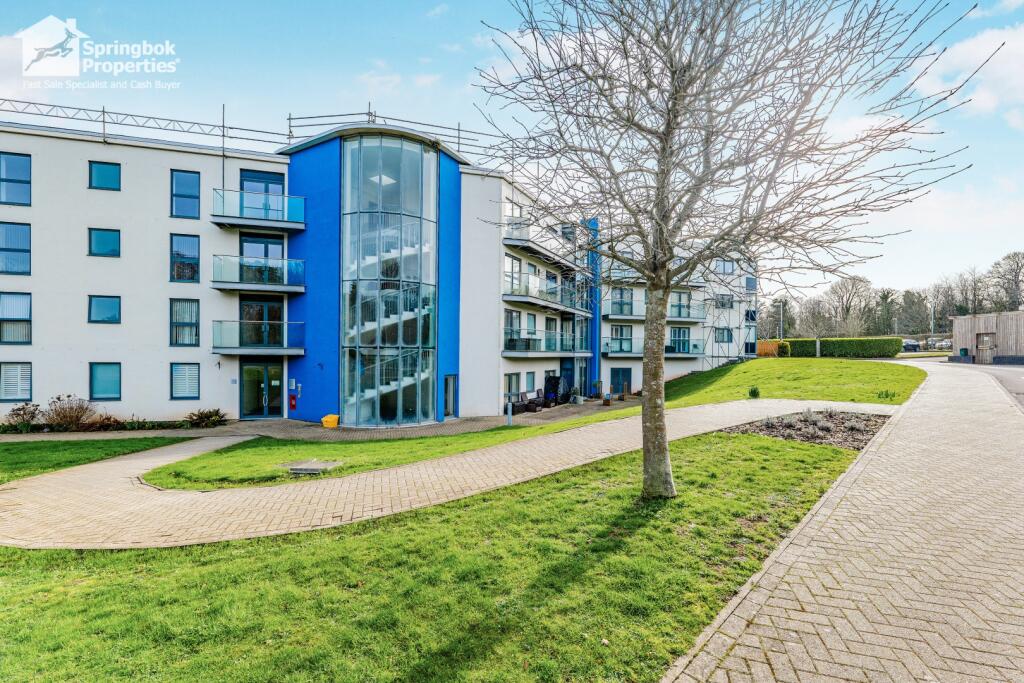 Main image of property: Woodland, Hayes Point, Sully, Mid Glamorgan