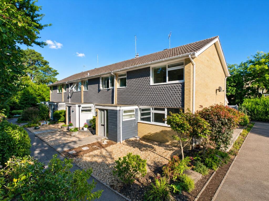 Main image of property: St. Georges Close, Highcliffe, Dorset, BH23