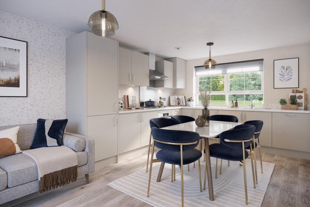 Main image of property: Ixworth Road,
Thurston,
Bury St Edmunds, Suffolk,
IP31 3QD