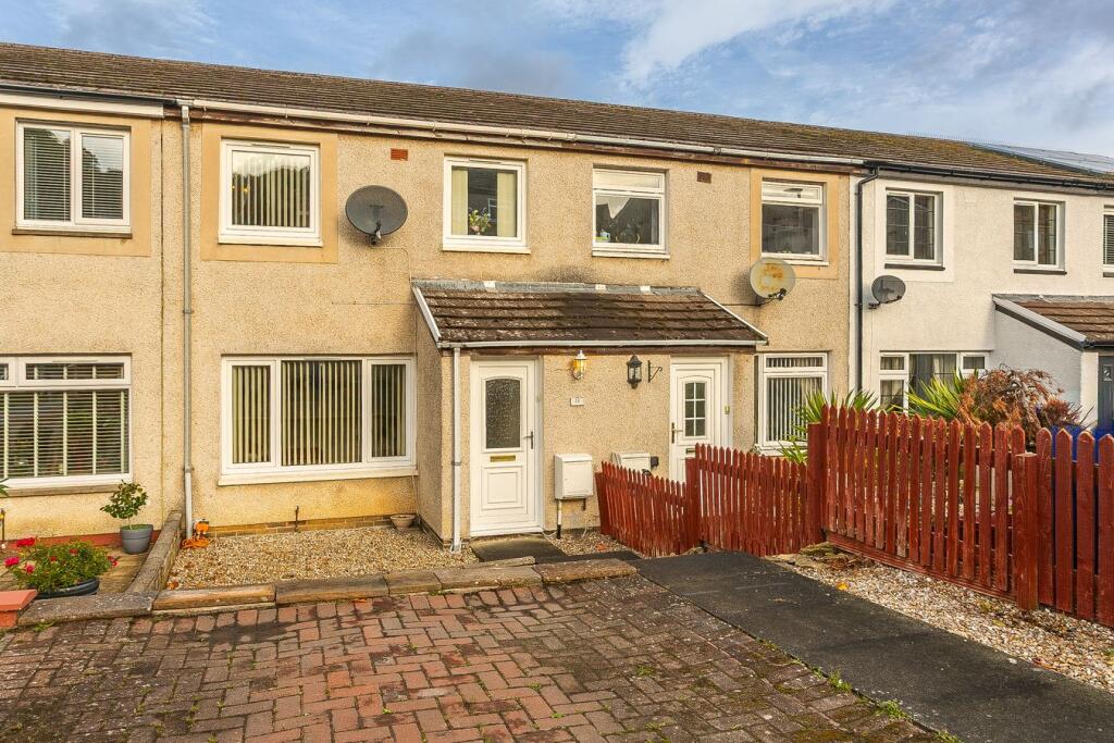 Main image of property: John Humble Street, Mayfield, Dalkeith, EH22