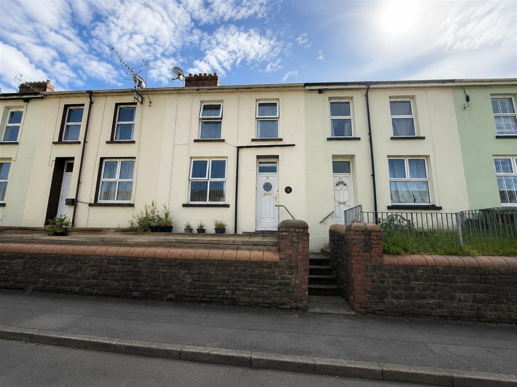 Main image of property: Park View Terrace, Abercwmboi, Aberdre
