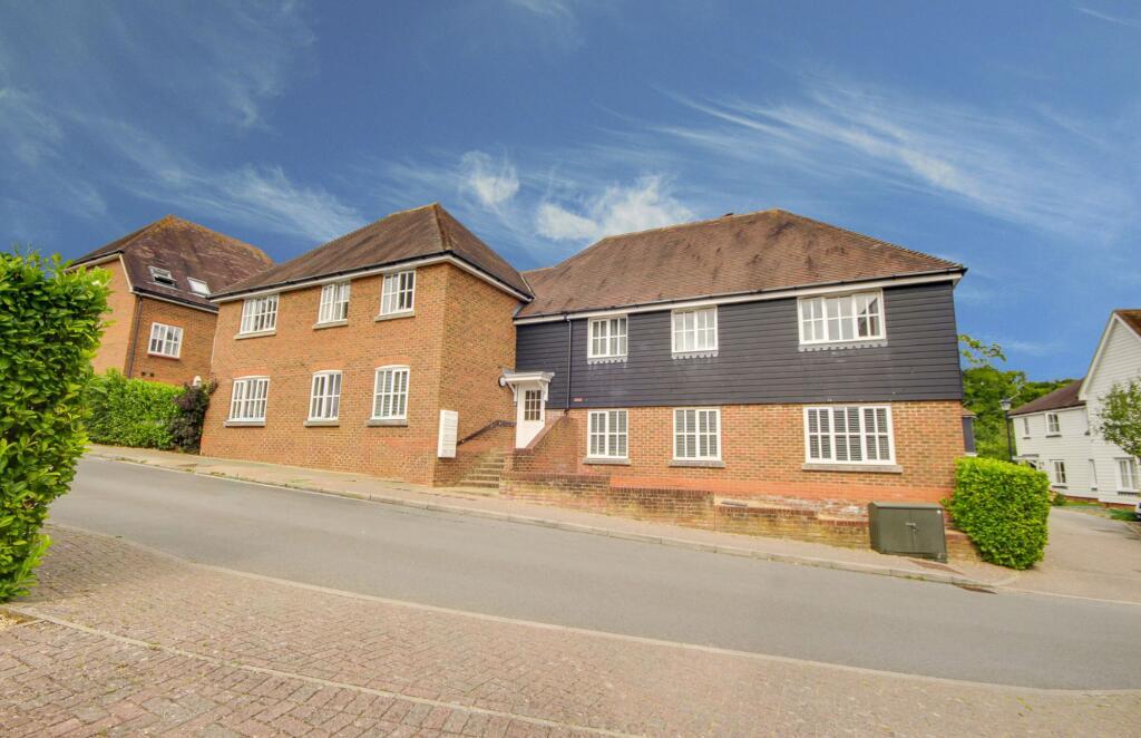 Main image of property: Weavers Mead, Haywards Heath, RH16