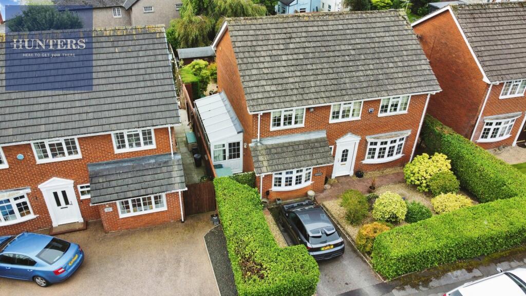 Main image of property: Minffrwd Road, Pencoed, Bridgend