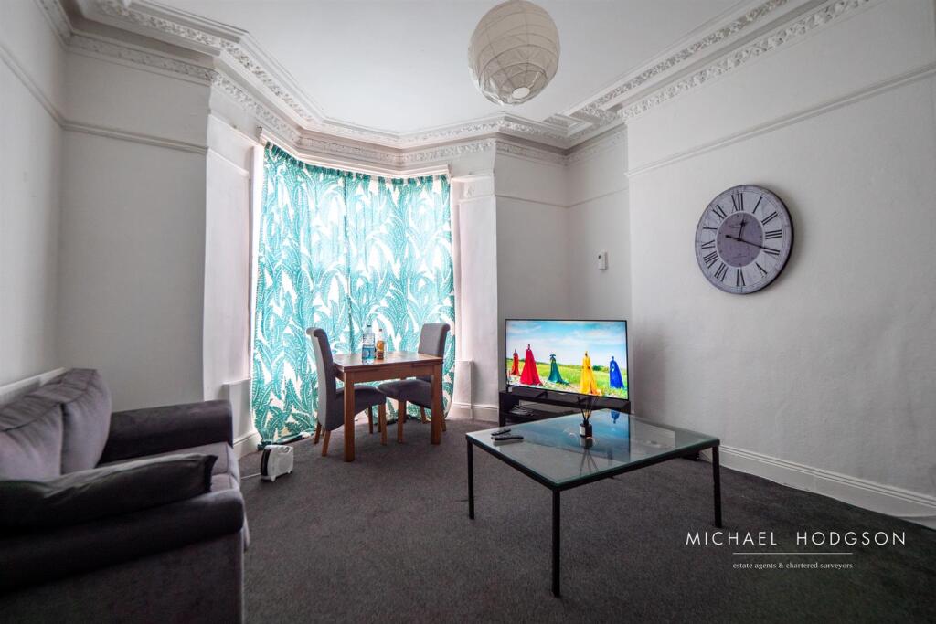 Cresswell Terrace, Ashbrooke, Sunderland photo 3