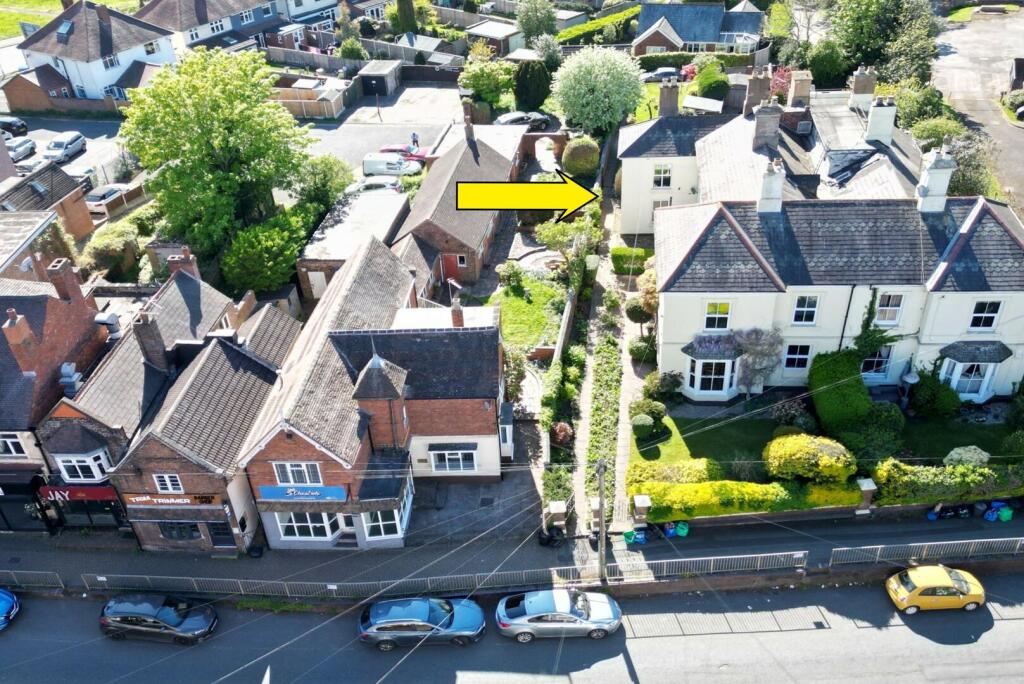 Main image of property: Hagley Road, Oldswinford, Stourbridge