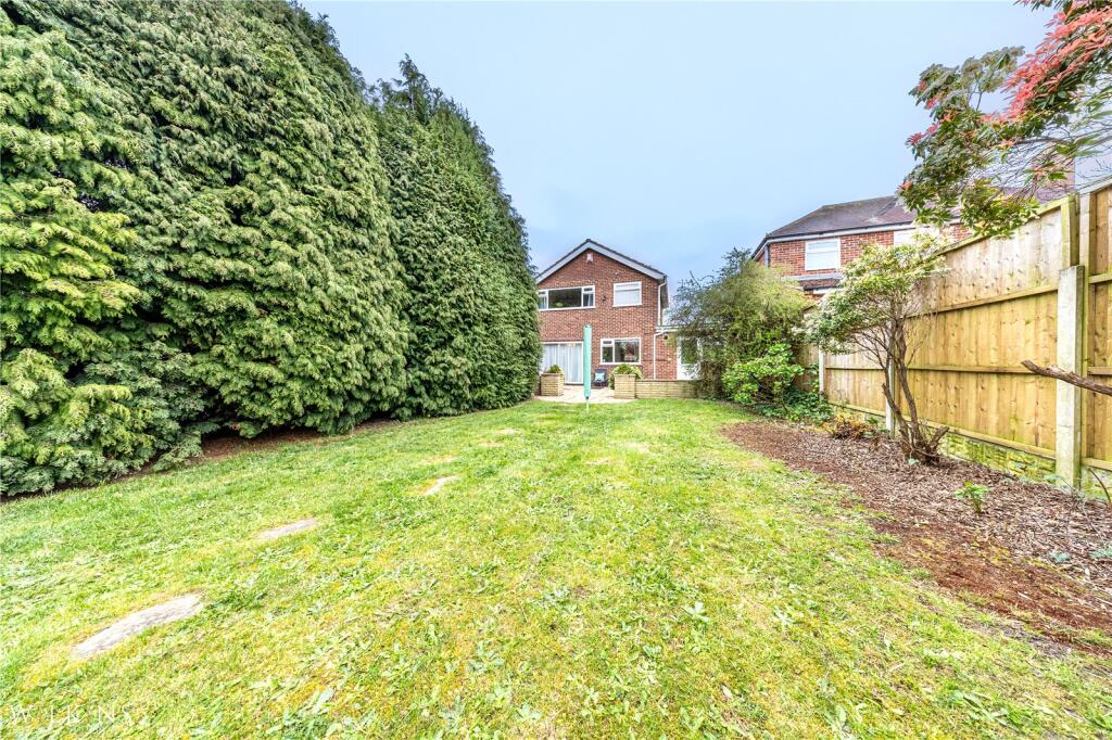 Additional image 27 of Dosthill Road, Two Gates, Tamworth, Staffordshire, B77