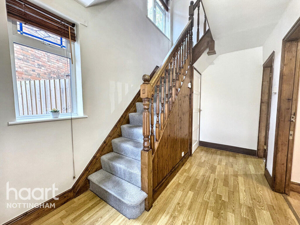 Charlbury Road, Wollaton photo 2