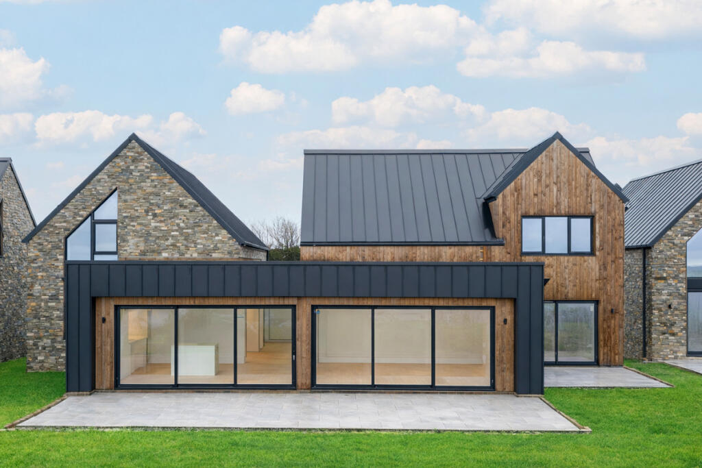 Main image of property: Copplestone, Crediton, EX17