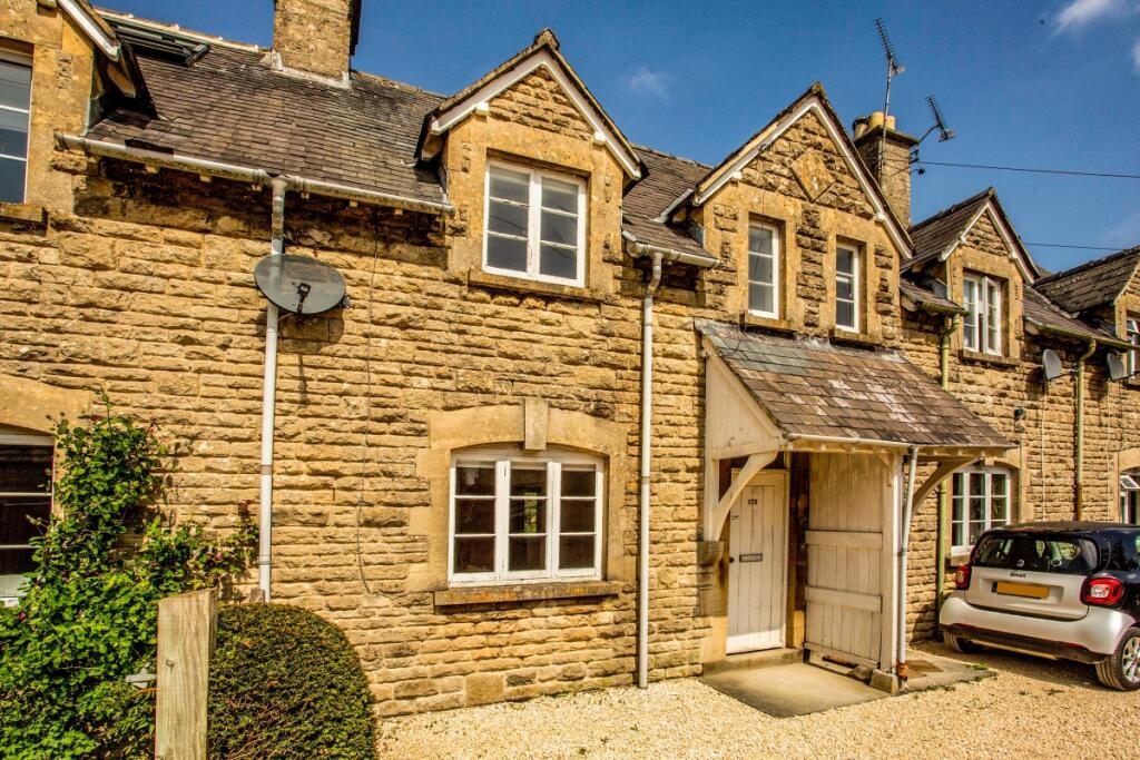 Main image of property: Windmill Lane Kemble GL7