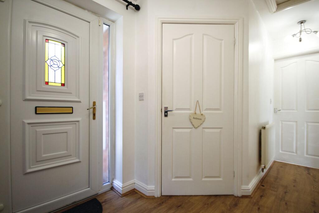 School Lane, Lostock Gralam, CW9 photo 2
