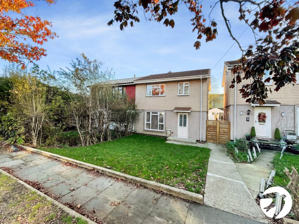 Main image of property: Halcot Avenue, Bexleyheath, DA6