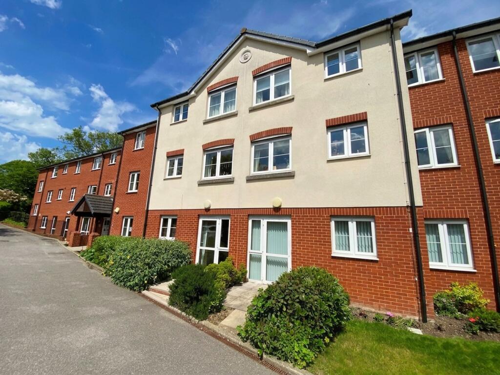 Main image of property: Southend Road, Southwood Court Southend Road, CM11
