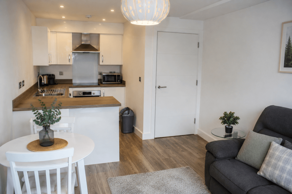 Apartment in Coventry, Spon End - View 4