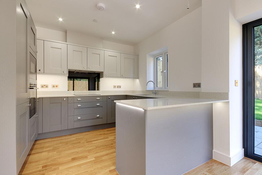 House in Bournemouth - View 3
