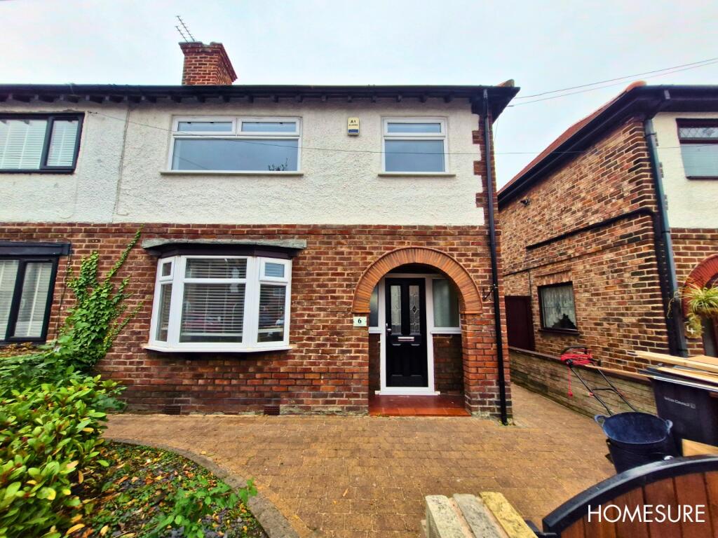 Main image of property: Pine Grove, Waterloo, Liverpool, Merseyside, L22