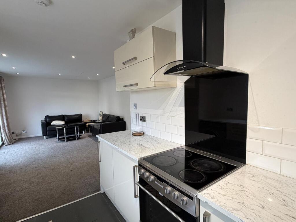 Apartment in Manchester - View 4