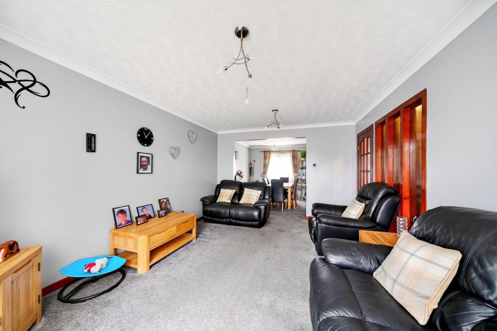 House in Grangemouth, Falkirk - View 3