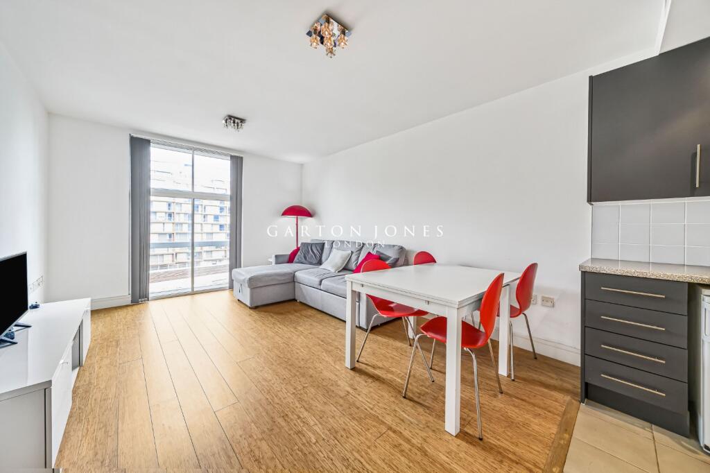 Main image of property: Warwick Building, 366 Queenstown Road, London, SW11