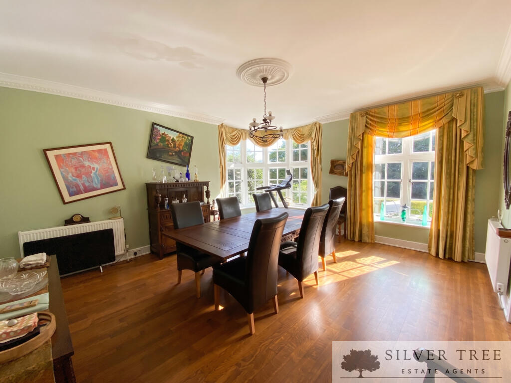 House in York - View 5
