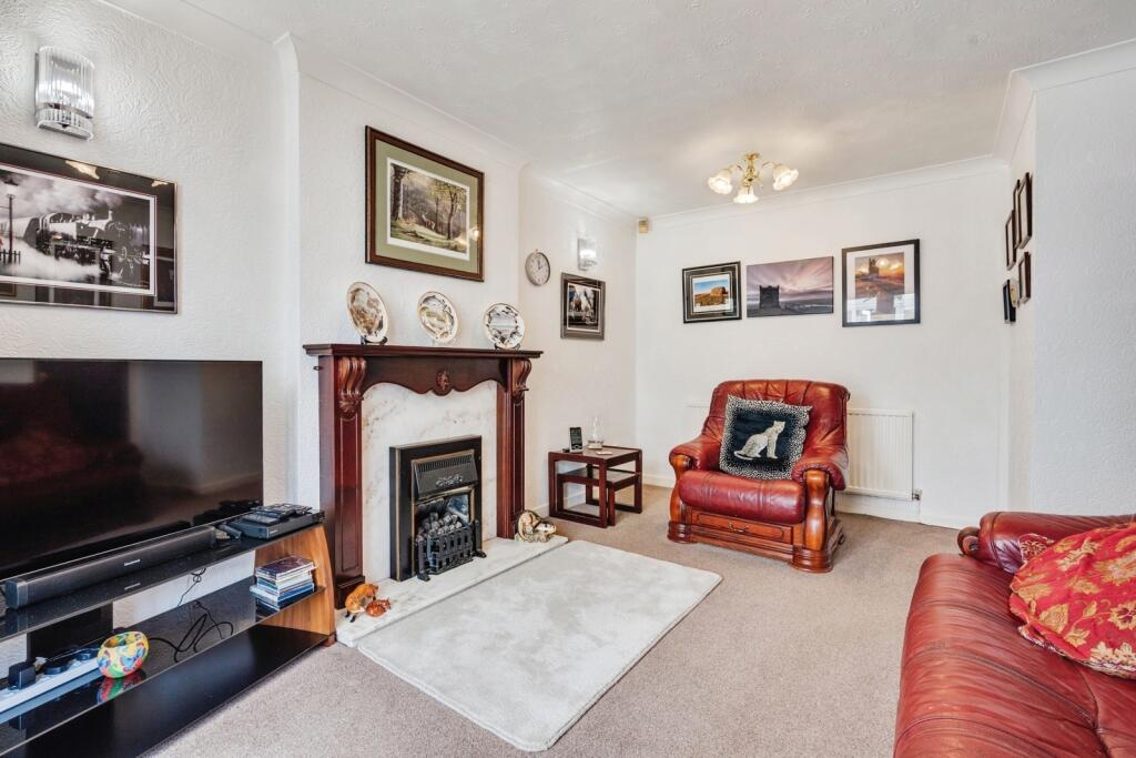 House in Bolton - View 5
