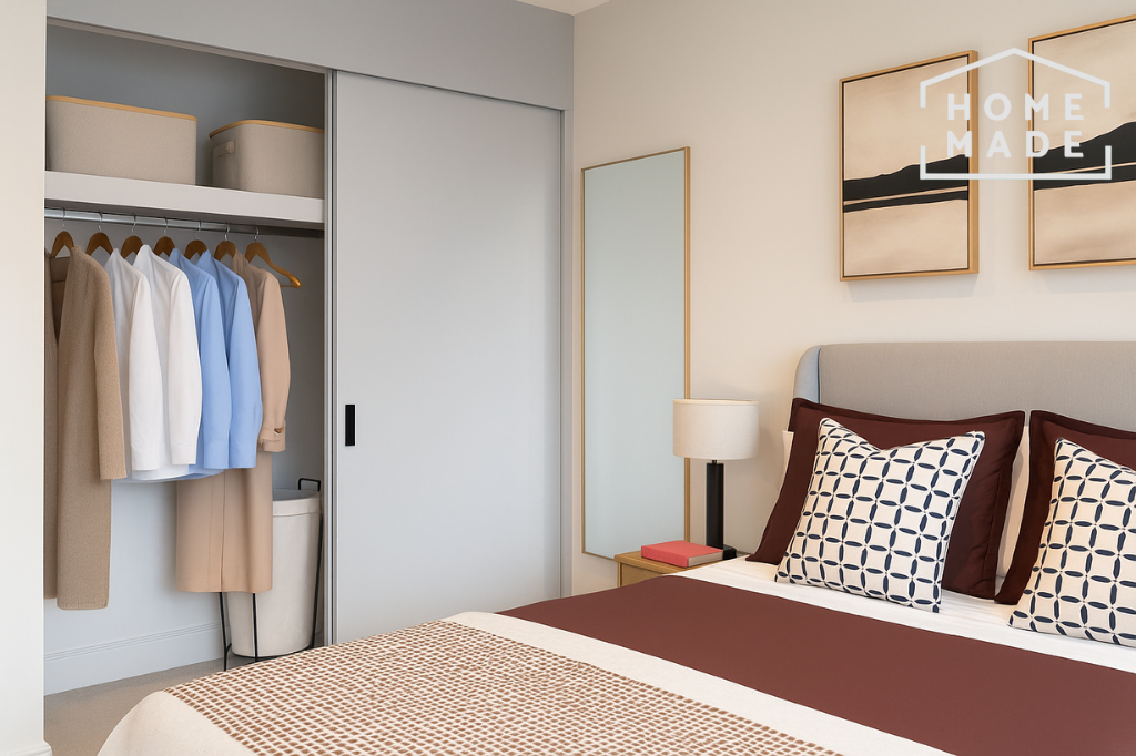 Additional image 6 of Enclave, Birmingham City, B5