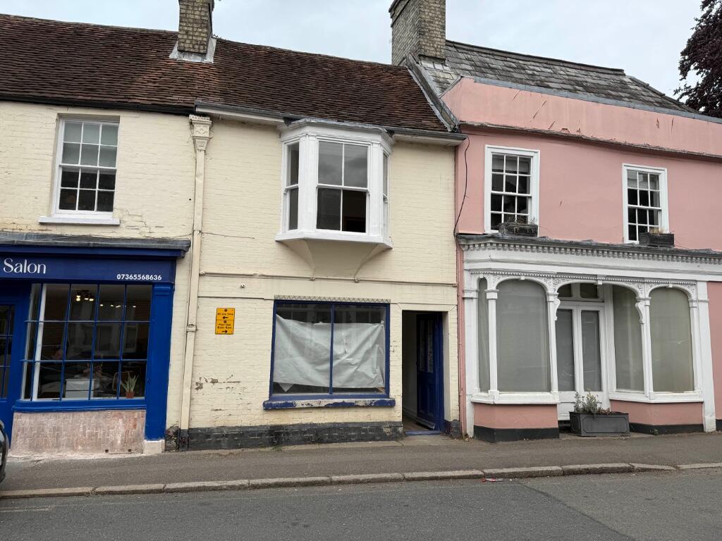 Main image of property: Church Street, CO6