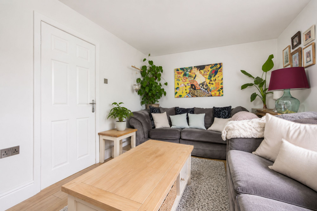 House in West Lancashire, Skelmersdale - View 3