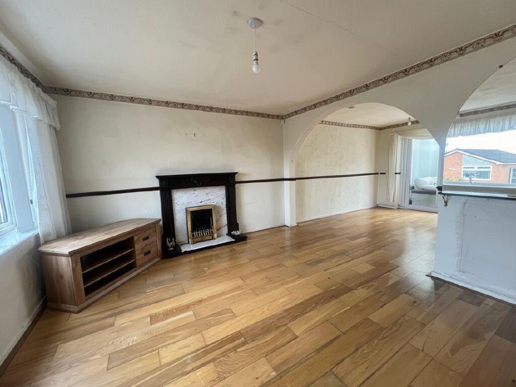 House in Johnstown, Rhosllanerchrugog - View 4