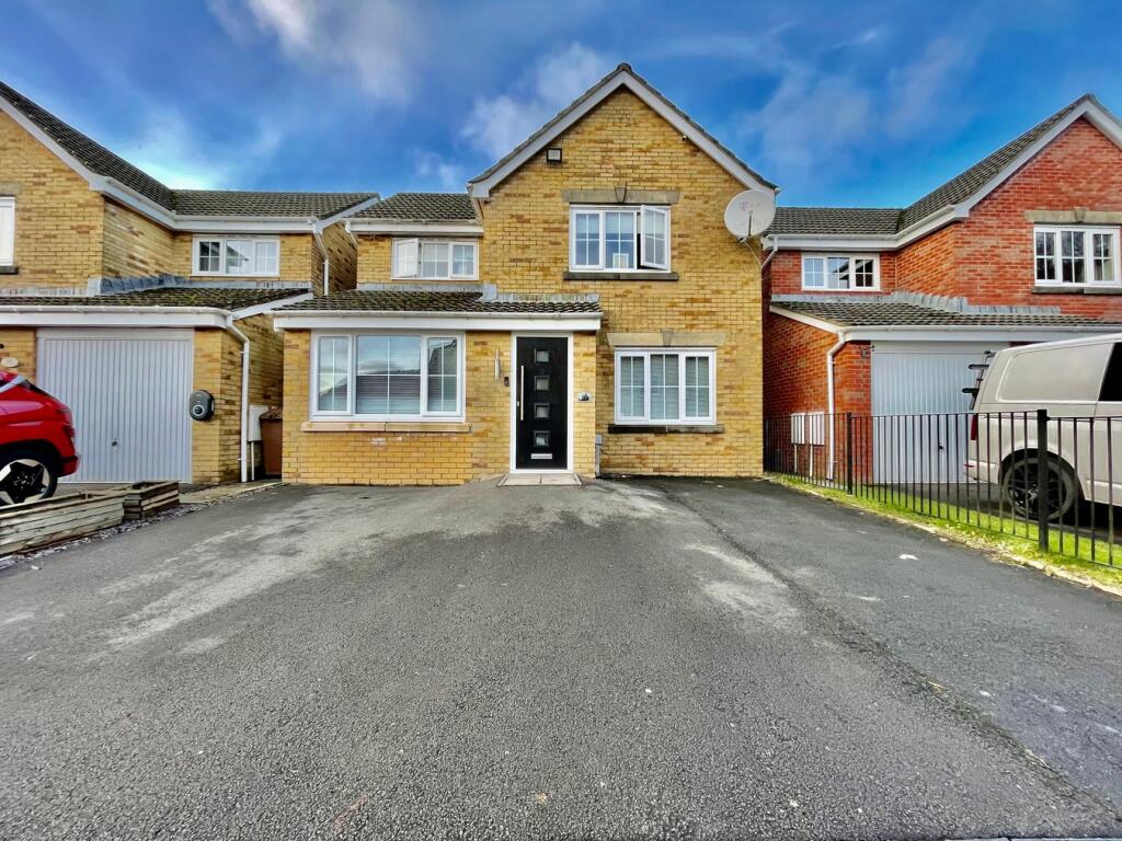 Main image of property: Coed Celynen Drive, Abercarn, Newport, NP11